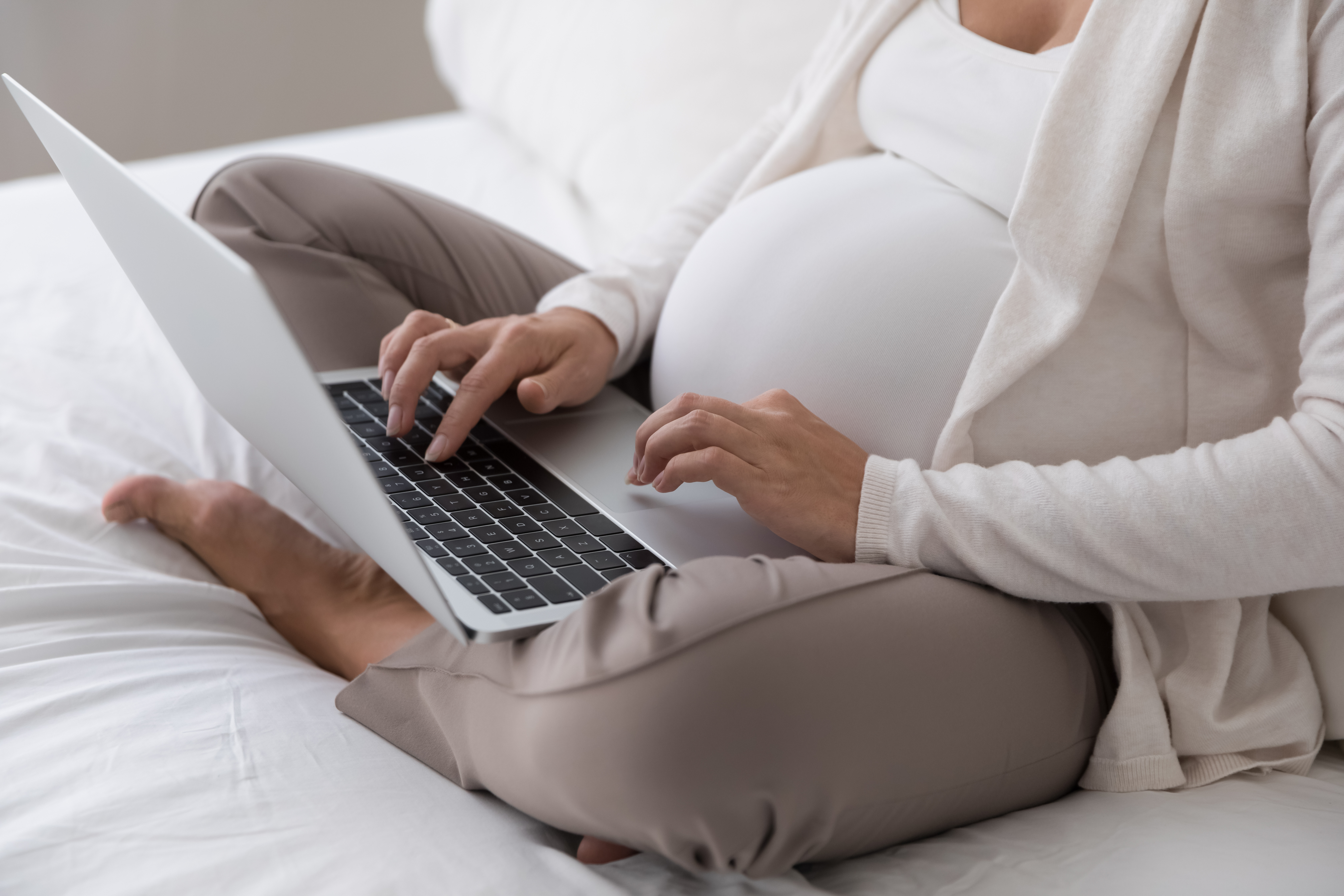 finding childcare