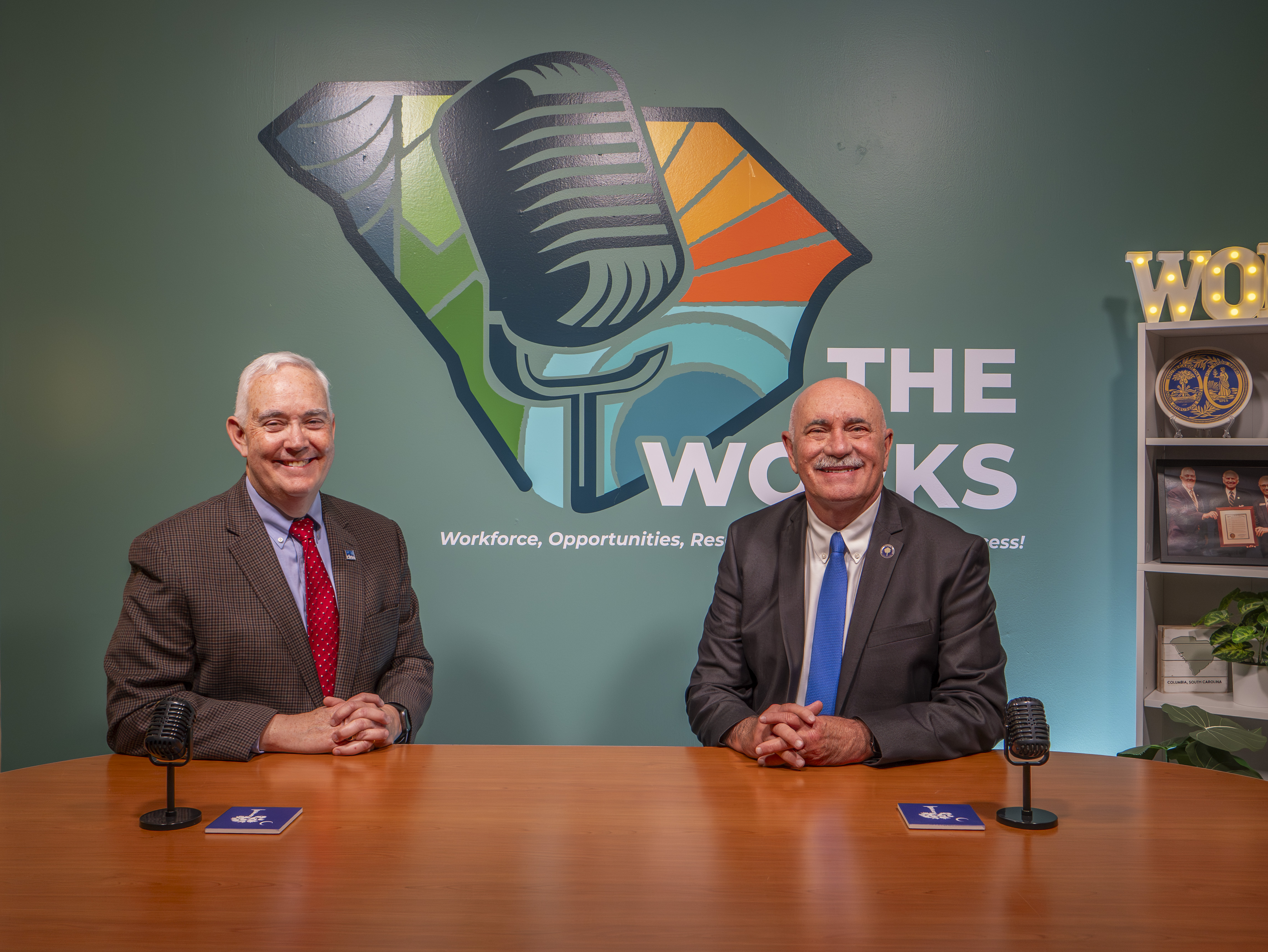 Episode 5: Technical Colleges and the Workforce