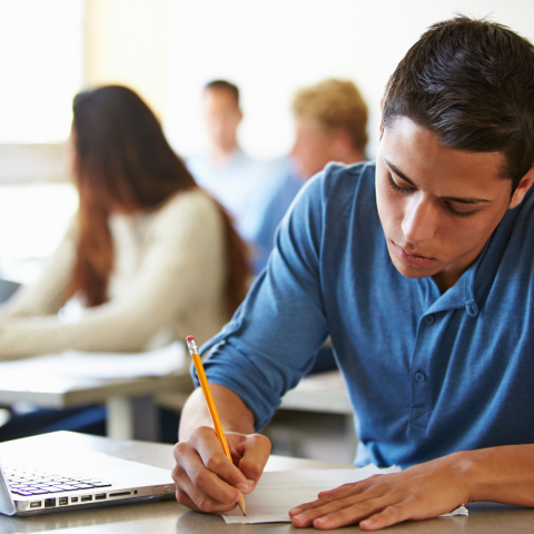 Khan Academy HSS