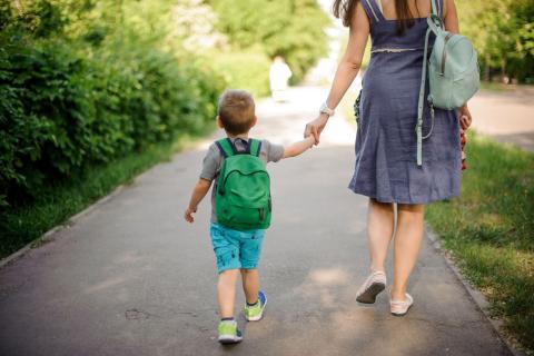 First Steps