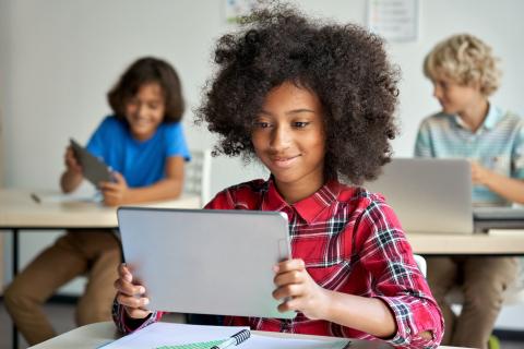 SC etv middle school