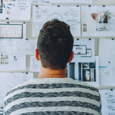 mapping careers