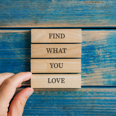 Build Your Career