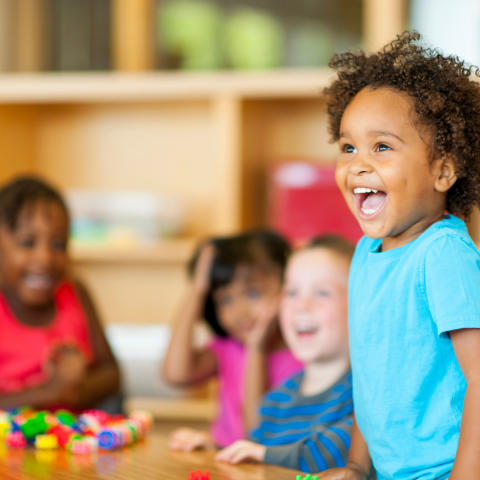preschool programs