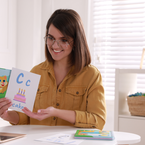 Early Childhood Listing
