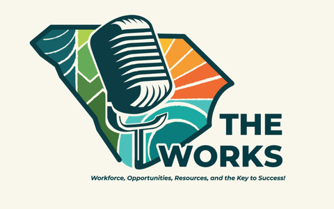 the works